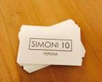 Simoni 10 - Verona