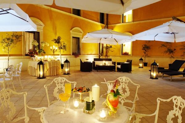 Due Torri Hotel Verona Italy Hotelsinveronacom - 