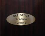 Residenza Meeting - Verona
